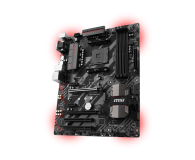 MSI B350 TOMAHAWK - 353455 - zdjęcie 3